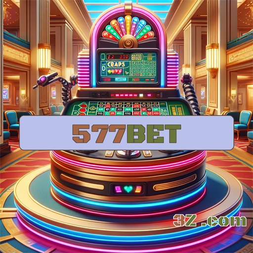 Descubra o Mundo dos Cassinos Online no 577bet