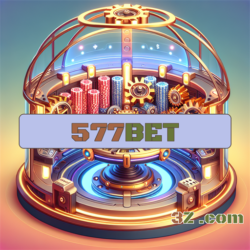 Descubra a Diversão dos Caça-níqueis no 577bet