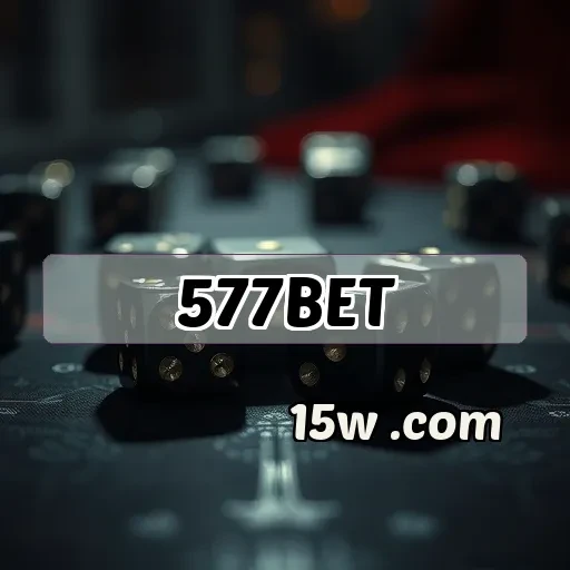 577bet: Descubra as Melhores Máquinas de Jogos e Seus Segredos