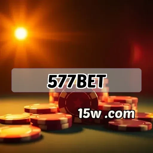 577bet: A Aventura Definitiva do Cassino Online no Brasil