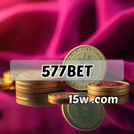 577bet: Os Jackpots Mais Empolgantes para Você Tentar a Sorte!