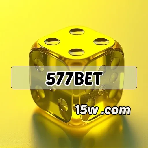 577bet: Explore as Emoções das Apostas Ao Vivo Agora Mesmo!