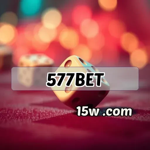 577bet: As Promoções Especiais que Você Não Pode Perder!