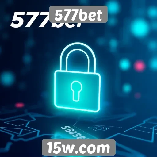 Análise da segurança no site 577bet